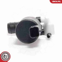 Esen Skv Waschwasserpumpe Scheibenreinigung 15SKV013 FüR Opel Dacia Peugeot Fiat
