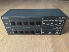 Extron PVS 305SA Polevault Switcher 2X 