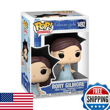 2016 Funko Pop Gilmore Girls Vinyl Figures 20