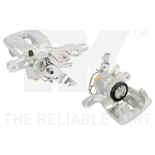 NK Bremssattel hinten links für VW Caddy