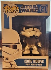 Ultimate Funko Pop Star Wars Figures Checklist and Gallery 833