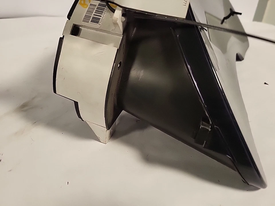 Speedometer Cluster MPH Without Navigation Display Fits 06 PACIFICA JJ1 Foto 4 de 4