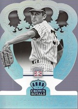 2015 Panini Cooperstown Baseball Cards 19