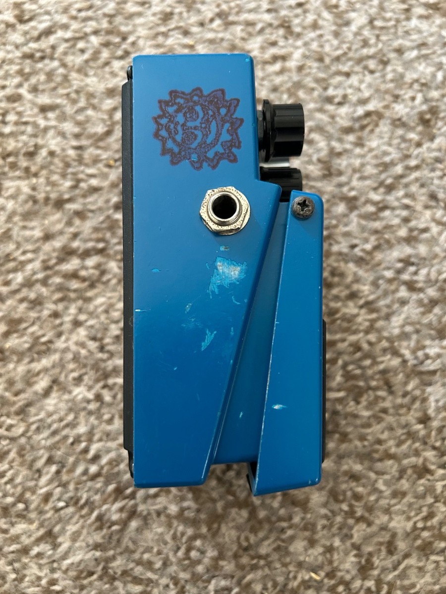 Analogman Mod Boss BD-2 Blues Driver | eBay