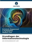 Sriramula Nagaprasad (U. A.) | Grundlagen Der Informationstechnologie | Buch