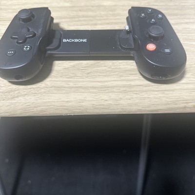 Backbone One (2nd Generation) Gaming Controller for iPhone *Lightning Port*