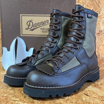 DANNER BOOTS Größe: 9,5 daaf2asn