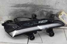 PEUGEOT 208 2008 II Nebelscheinwerfer links vorn Tagfahrleuchte Tagfahrlicht