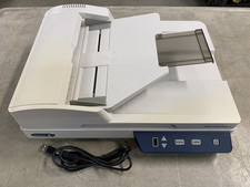 Xerox  Duplex Combo Document Scanner - WORKIN...