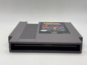 Ultima Quest of the Avatar Nintendo NES Game Cart ONLY