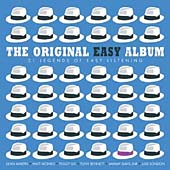 Various Artists - Original Easy Album The (2004) CD