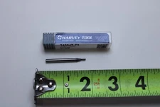 NEW HARVEY TOOL 742047-C3 .0470 X .141 LOC SQUARE EM