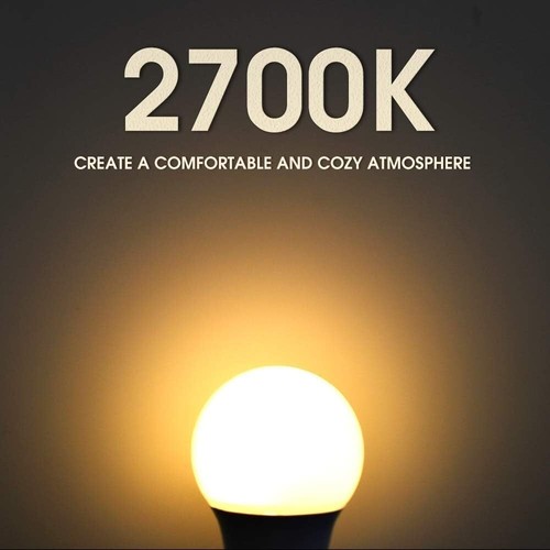 Efficient LED Bulb 150 Watt Equivalent - Soft White 2700K - UL Listed - 2-Pack - Picture 10 of 10