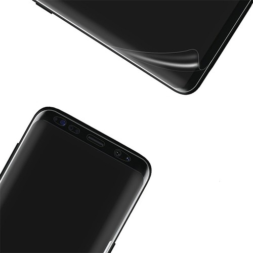 Hydrogel Film HD Film Full-Screen TPU Protective Film for Samsung Galaxy Z Flip3 - Zdjęcie 2 z 7