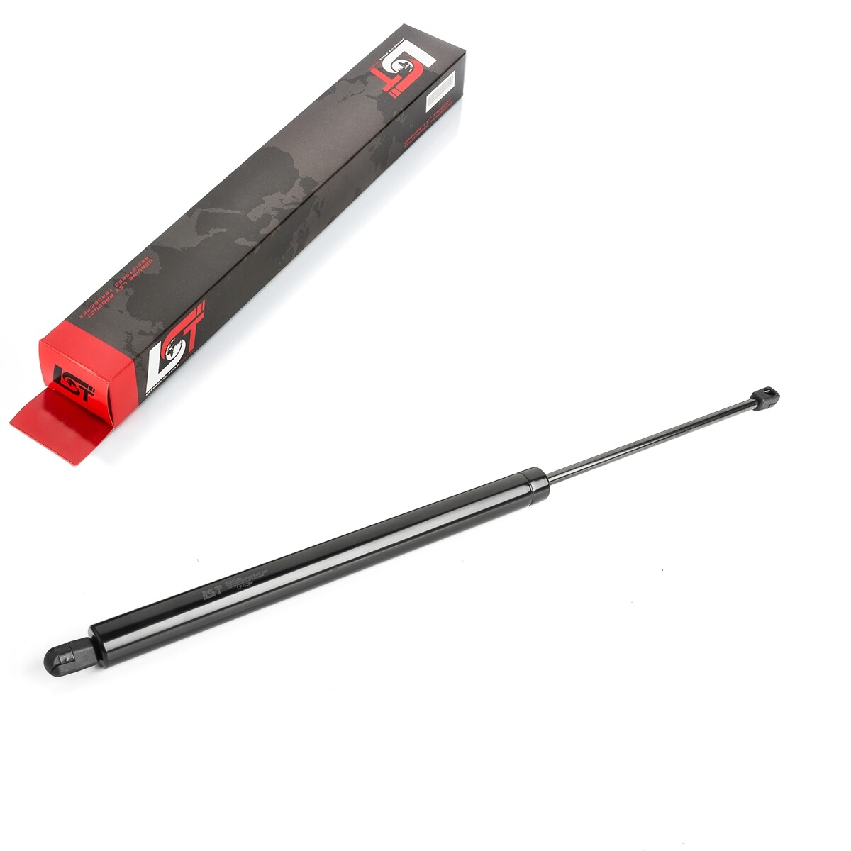 Rear Hatchback Gas Spring For Ford Transit Custom V362
