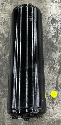 #ad #ad JWP AIR PRESSURE TANK 4054552C2 SAE J10 MAX WP 150 PSI $450.00