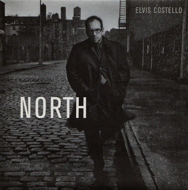 Elvis Costello : North (CD & DVD set) 2003