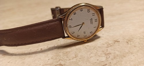 Quartz ref 7N29-8000 - Picture 1 of 3