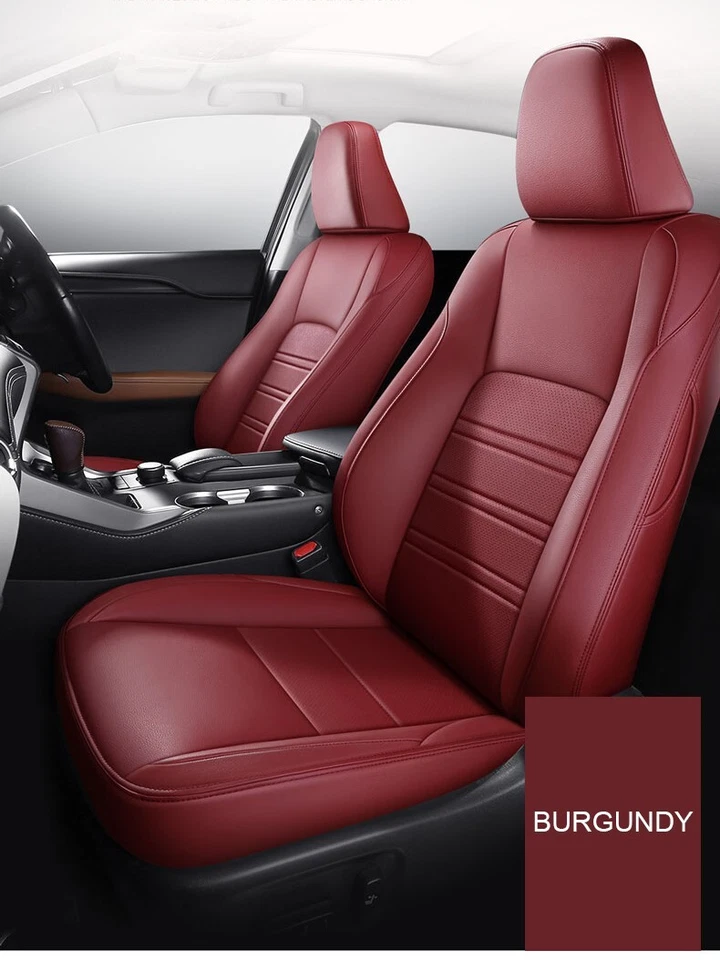 PARA 12 COLORES 2016-2024 MAZDA 3 MAZDA 6 MOTOPTES FUNDAS ASIENTO COCHE PERSONALIZADAS COJINES Foto 2 de 4