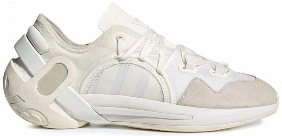 adidas Y-3 Idoso Boost Off White Bliss