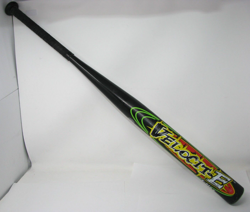 Miken Velocit-E Composite Slowpitch Softball Bat 34in/27oz Model MSVE-1 DEMO