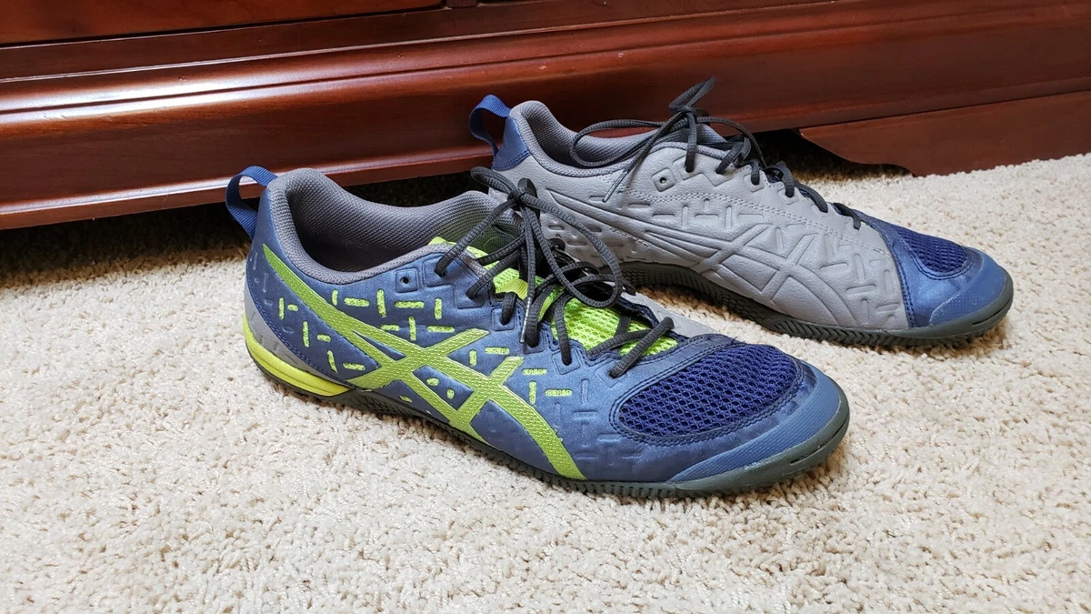 Asics discount fortius tr