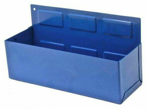 BANDEJA O CAJA CON IMAN,IMANTADA,MAGNETICA PARA CARRO DE HERRAMIENTAS,TALLER,