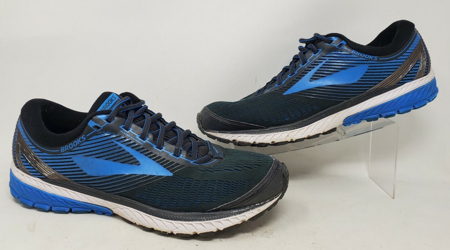 brooks mens 10