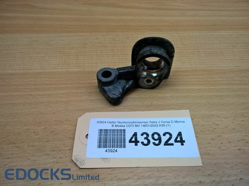 Halter Nockenwellensensor Astra J Corsa D Meriva B Mokka CDTI Opel
