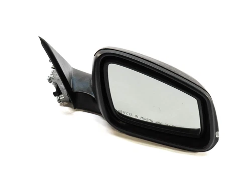 13-19 BMW 328i 330i 335i 340i (F30) RIGHT PFOLD HEAT AUTODIM MIRROR (CARBON)