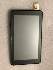 LCD / TOUCH ASSEMBLY FOR RAND MCNALLY TND-740c TRUCK GPS EXCELLENT CONDITITION