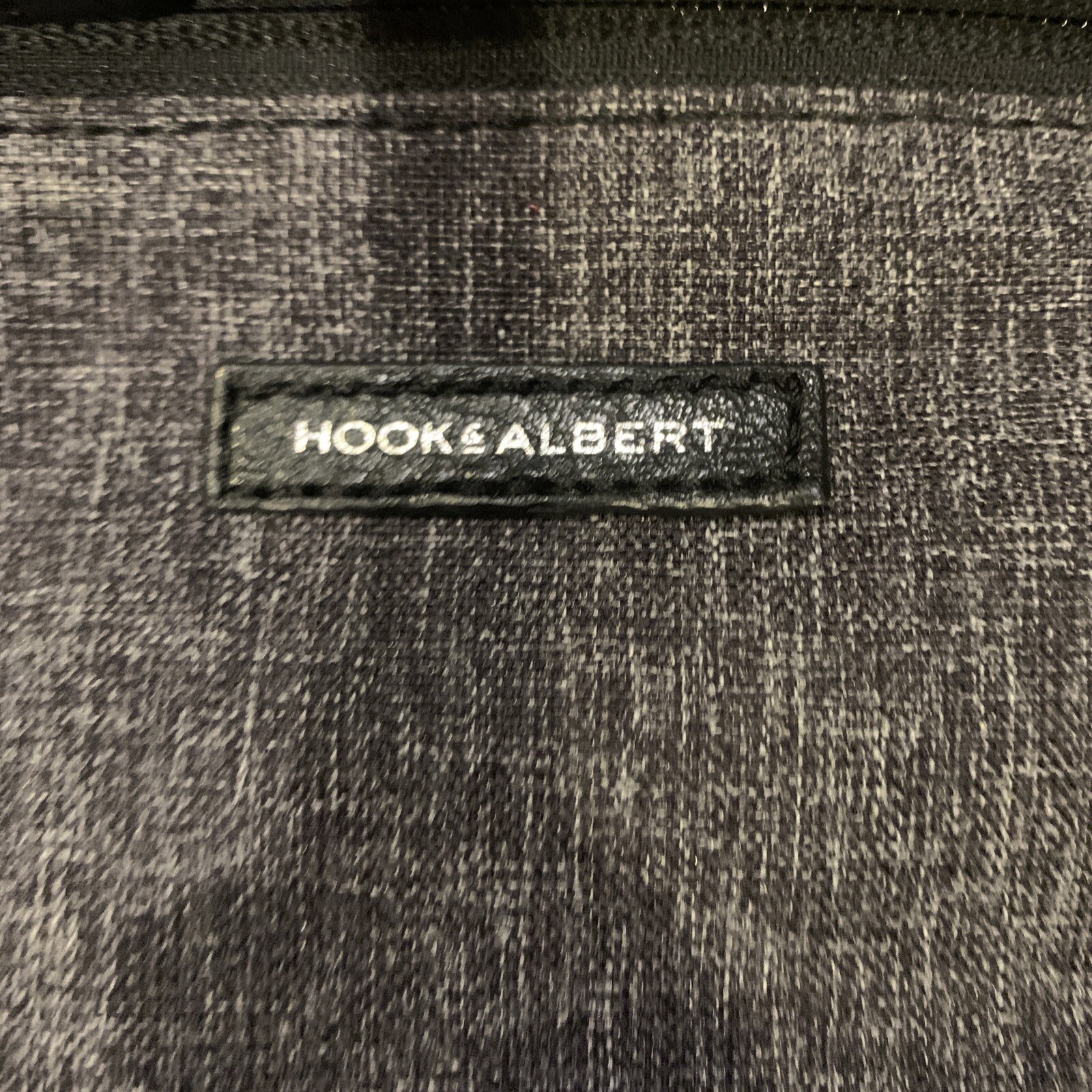 hook albert - image 2