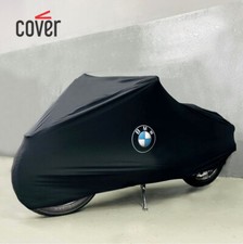 Bmw R18 1800 Desert Sled Indoor Dust Cover Black Coverprotect