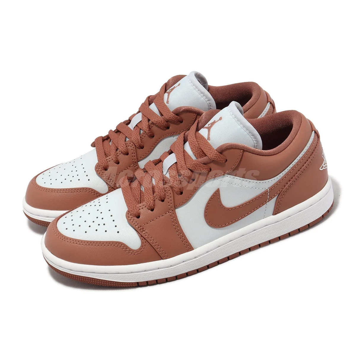 Air Jordan 1 Low Women's Shoes