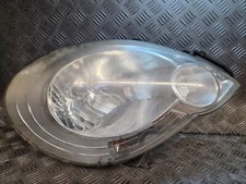 RENAULT KANGOO 2008 1.5 5DR DRIVER SIDE FRONT HEADLIGHT 260103316R