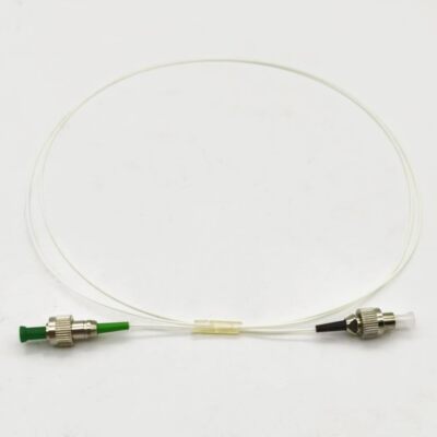 FC/APC-FC/UPC Simplex Single Mode 780nm Patch Cord 1m/3.28ft