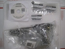 NEW 2024MY GENUINE NISSAN JF016E RE0F10D CVT Control Valve Body 31705-28X2B