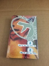 SOUL II SOUL A DREAM IS A DREAM FACTORY SEALED CASSETTE SINGLE C38