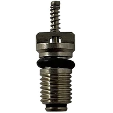 FJC Inc. 2674 A/C Service Port Valve Core Automotive JRA High Flow - 10 Pack