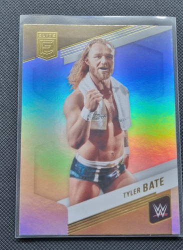 WWE 2023 Panini Donruss elite zum Aussuche 1 -100 - Bild 20 von 199