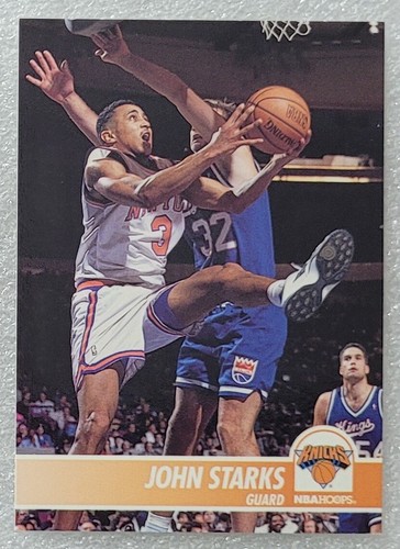 1994-95 NBA Hoops Basketball - Pick Your Card From the Base Set #1 To #450 - Picture 79 of 169