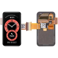 Original For Huawei Band 7 Smart Bracelet LCD Display Touch Screen Digitizer