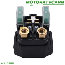ALL-CARB For 2002-2008 Yamaha New Starter Solenoid Relay Grizzly 660 YFM660 ATV