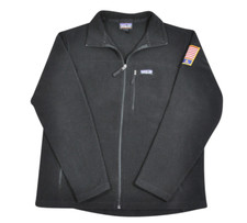 Vintage Patagonia USA Fleece Size Large