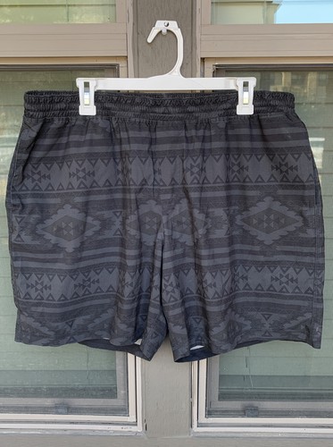 Chubbies Men's Training Shorts 2XL 