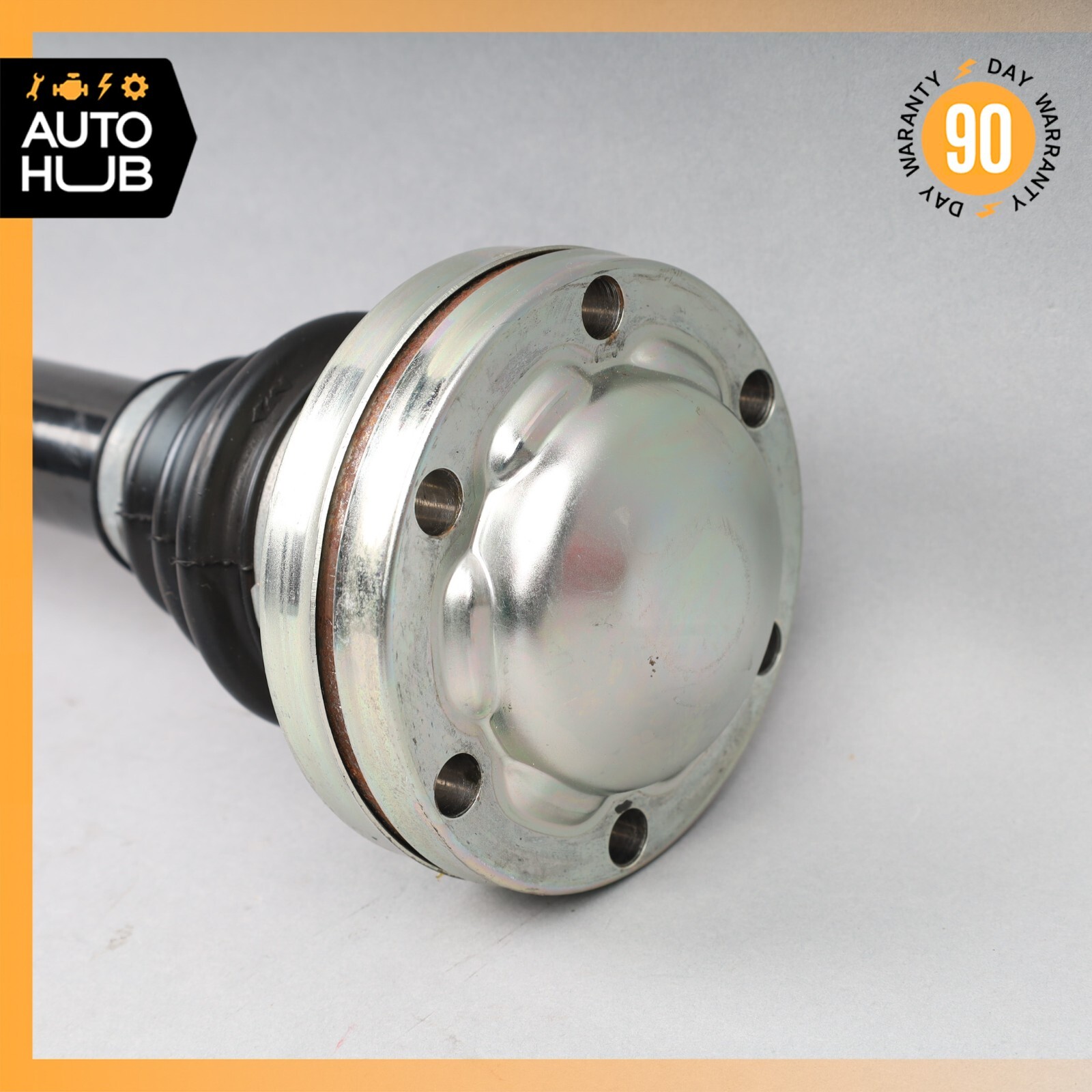 10-19 Aston Martin Rapide DB9 DBS Rear Left Driver Side Axle CV Half Shaft OEM