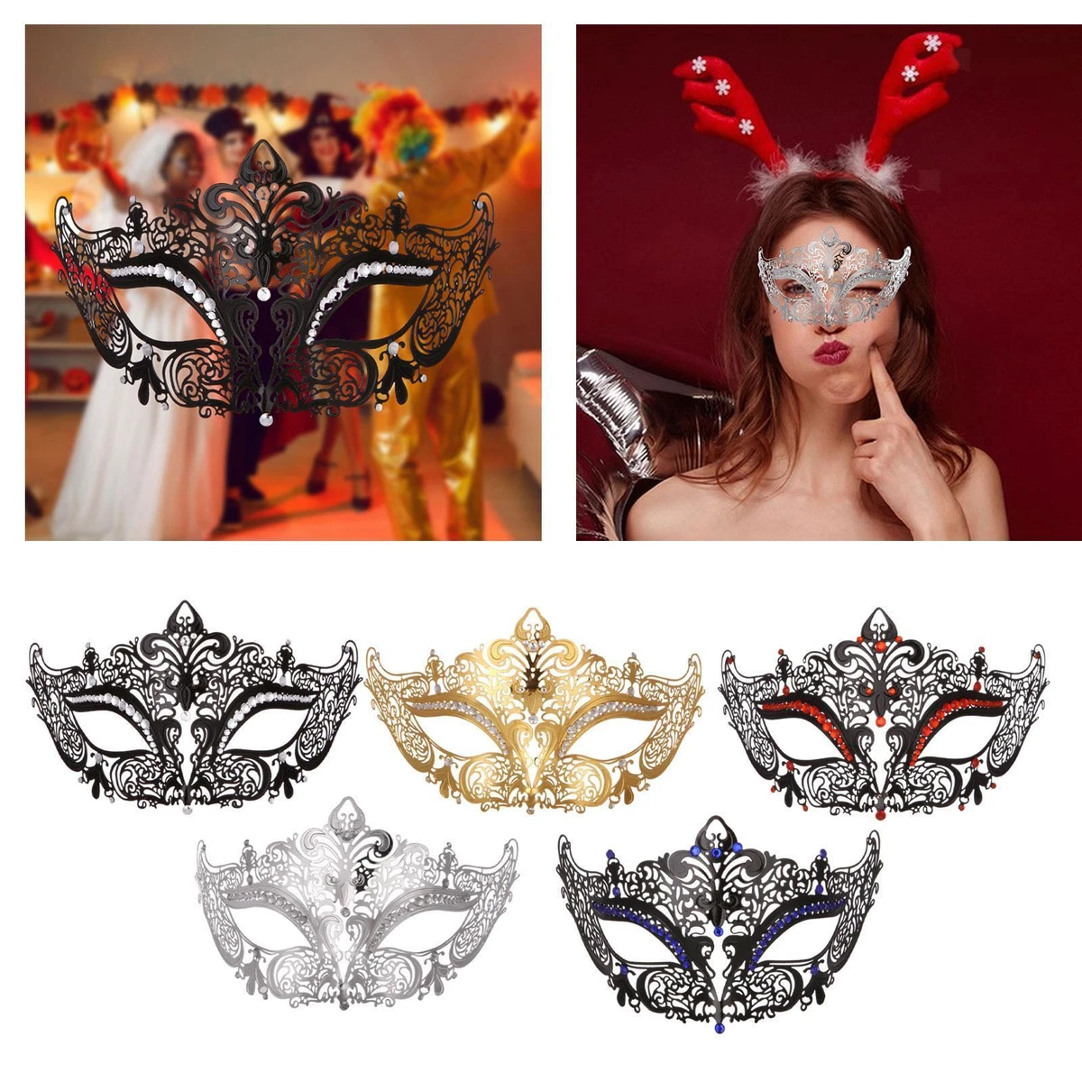 Masquerade night shop dress