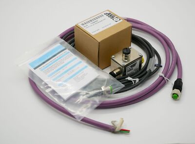 Indu-Sol PBMX 110080005 Measuring Adapter + Accessories -Unused-