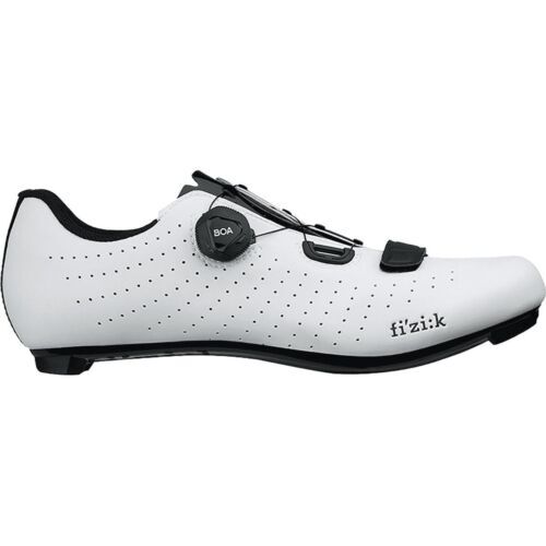 Fizik Vento Infinito R1 Knit UD Full Carbon Road Bike Shoes Size 6 Mens US 38 EU Amazon.com: R1 Infinito - Grey/Black Knitted - 38 : Clothing  main image 4