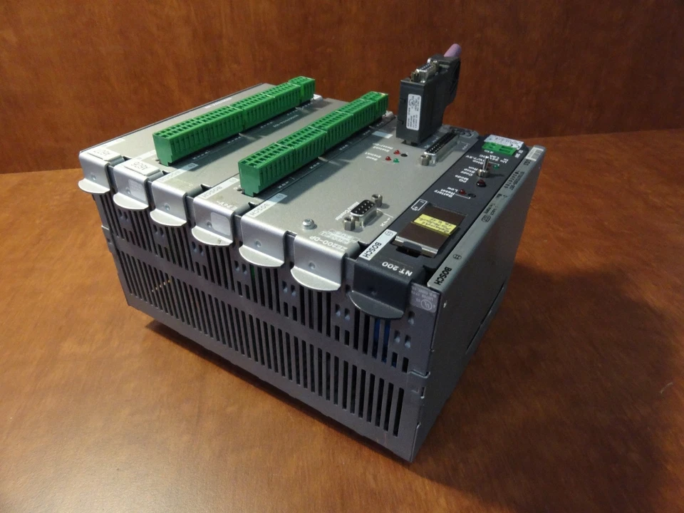 BOSCH PLC unit NT200 - Image 2 of 4